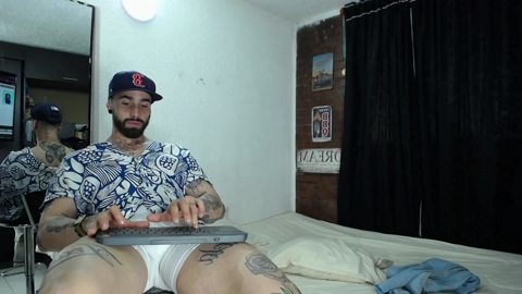 Tiagocameron  12-08-2022